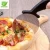 Import Promotional Pizza Cutter With Handle Stainless Steel from China