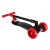 Import Proper price top quality kickstand foot kick kids riding scooter from China