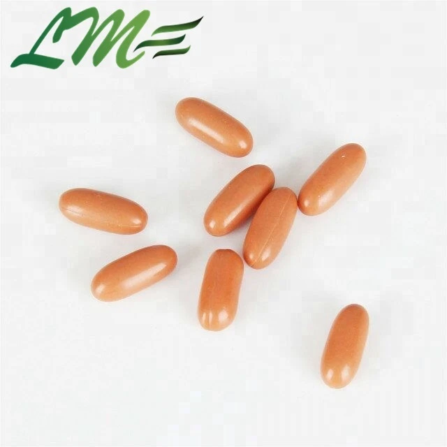 Providing Energy Function and Capsules Dosage Form  Citrulline supplement soft capsules
