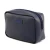 Import PU leather makeup Women Men fashion toiletry bag custom cosmetic bag from China