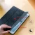 Import PU Leather Tablet Case +TPU Cover Three-fold Dual-purpose Bracket Built-in Ttylus Pen Slot Rugged Tablet Case For IPAD from China