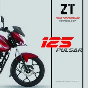 pulsar 125 motorcycle spare part manufacturer Body,Engine,Gasket,Sprocket kit