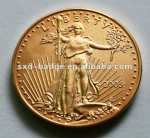 pure gold bar