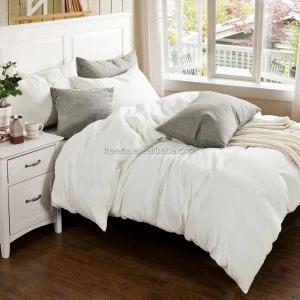 pure linen bedding set
