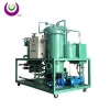 Purepath Automatic oil regeneration used black oil purification equipment