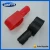 Import pvc brass terminal cover/cable ends protection caps/plastic insulated wire from China
