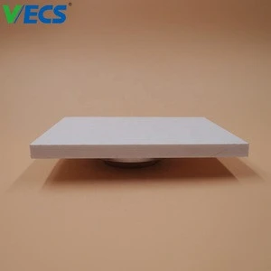 PVC Finger Joint Primed Wood Pine Exterior Trim Board Particl Boards