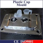 PVC Foaming Plastic Wood Extrusion Die Mould for sale