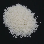 PVC Granule Pellets Raw Material for Plastic Injection Toys Plastic Raw Materials Prices