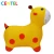 Import PVC inflatable jumping animal toy from China