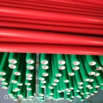 pvc jumbo roll insulation electric tape , jumbo roll adhesive tape