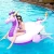 Import PVC Ride On Inflatable Dragon Pool Float Toy Raft for Adults from China
