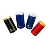 PVC Tear Tape Wine Bottle Heat Shrink Cap Sealing Cover pvc capsule