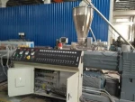 PVC ZD series screw loader