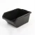 Import Q-CB002 small size antistatic plastic box electronical component box from China