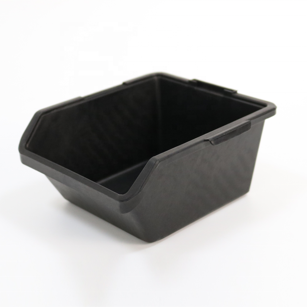 Buy Q-cb002 Small Size Antistatic Plastic Box Electronical Component ...