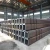 Import Q345B Q235B square steel pipe/tube from China