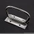 Import Qiangfa Stainless Steel Kitchen Toolbox Handles Storage Boxes Chest handle Puller Hardware from China