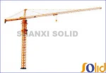 QTZ series tower crane