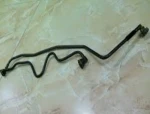 Qualified black flexible control cable FPF500050 for LAND ROVER L322 03-09