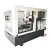 Import Quality Assurance Metal CNC Router Steel Iron Metal Mould making cnc milling machine from China