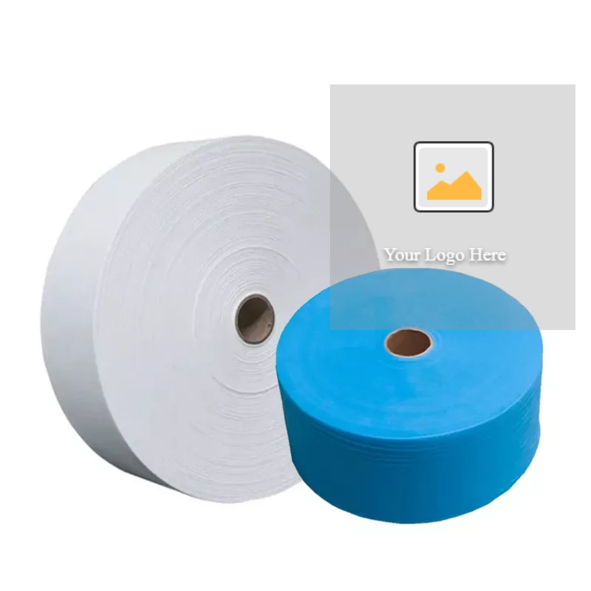 Quality SS SSS SMS PP PE Film Hydrophobic Composite Meltblown Nonwoven Fabric