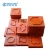 Import Quarry Square Paving Stone Stamping Machine with Over 45 Dies Options from China