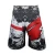 Import Quick dry sports wear fitness free sample men boxing mma shorts from China