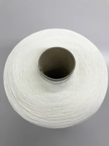 Quick dry suitable any garments nylon spandex bare yarn for socks