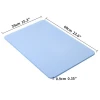 Quickly Dry Nonslip Diatomite Bath Mat for Shower