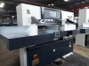 QZX1300W electric manual paper processing cutter machine
