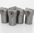 Import R32 45mm/51mm thread rock drill button bits for mining and construction tools from China