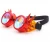 Import Rave Goggles Steampunk Glasses Kaleidoscope Sunglasses Rainbow from China