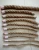 Import raw jute straw rope from China
