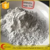 Raw material powder wollastonite for ceramic glazes