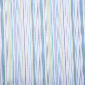 Rayon plain custom print stretchable woven stripe Japanese linen fabric