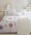 Import reactive print high quality 100% cotton fashion duvet cover from China