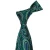 Import Ready Made Handmade 100 Silk Green Paisley Ties Set for Men from China