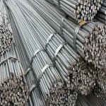 rebars steel b500c for engineering construction