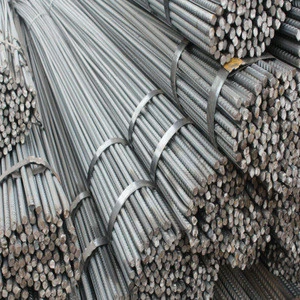 rebars steel b500c for engineering construction