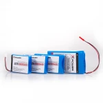 Rechargeable Battery OEM Lithium Polymer Battery