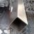 Import rectangular square aluminum tube from China