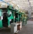 Import recycled paper making machine in kraft paper industry from China