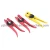 Import Red Adjustable Ear Tag Applicator RFID Ear Tag Plier from China