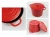 Import Red ceramic hot pot cookware set with lid from China