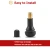 Import Reecheng TR413 Snap In Black Rubber Tire Valve Stem from China