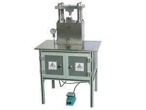 Refined Aesthetic Appearance Electric Power Pressure Riveting Machine