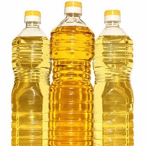 100% Refined & Pure Sunflower Cooking Oil with Vitamin E