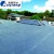 Reinforce PVC waterproof membrane for flat roofing
