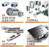 Reliable NB Cross roller bearing for Every machine made in Japan